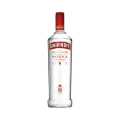 VODKA SMIRNOFF