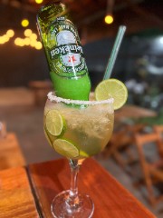PREPARO COZUMEL