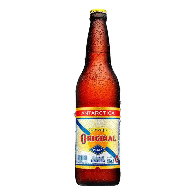 ORIGINAL 600ML