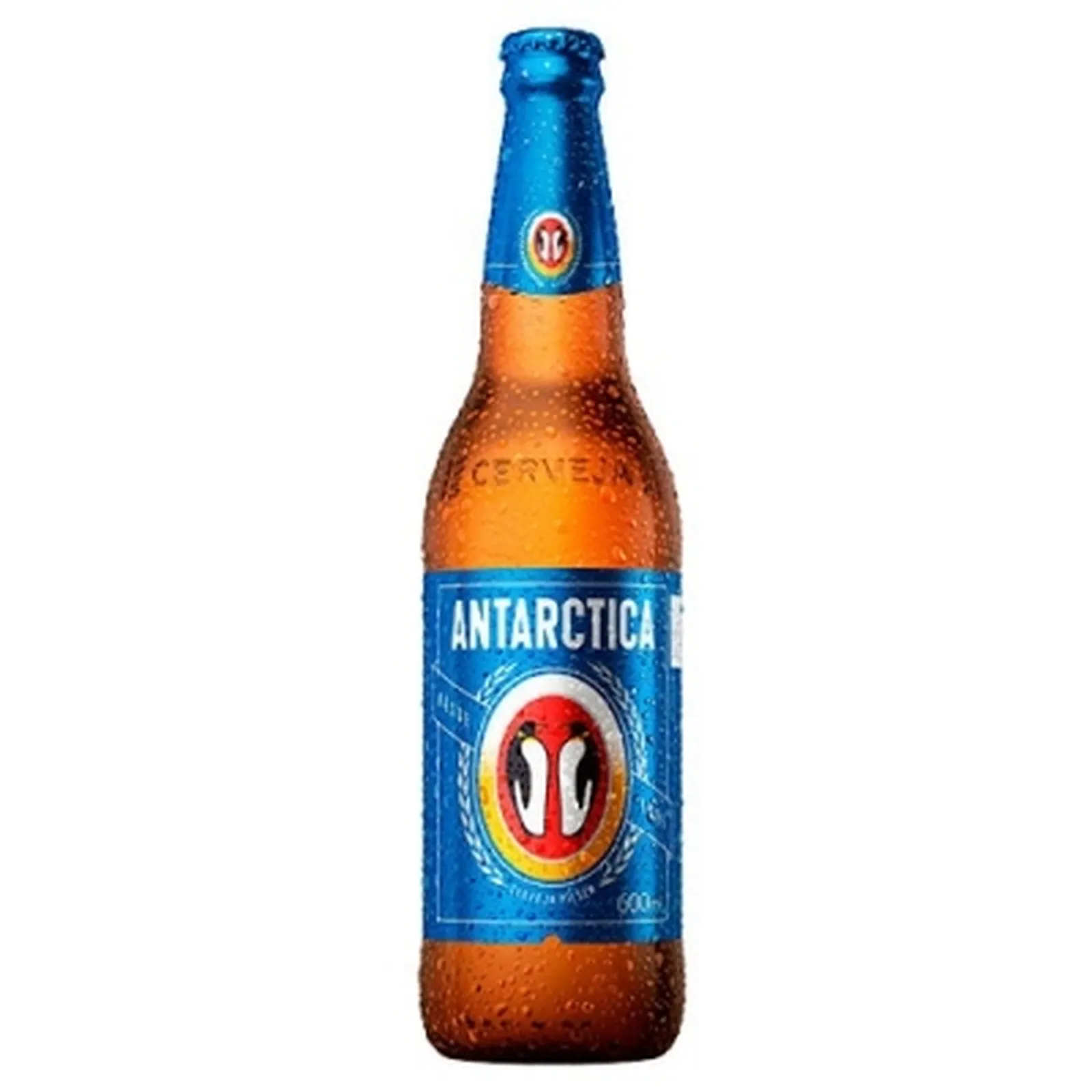 ANTARCTICA 600ML
