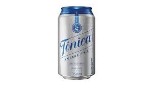 AGUA TONICA ZERO 350ML