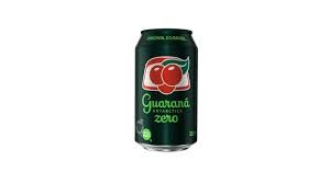 GUARANA ZERO