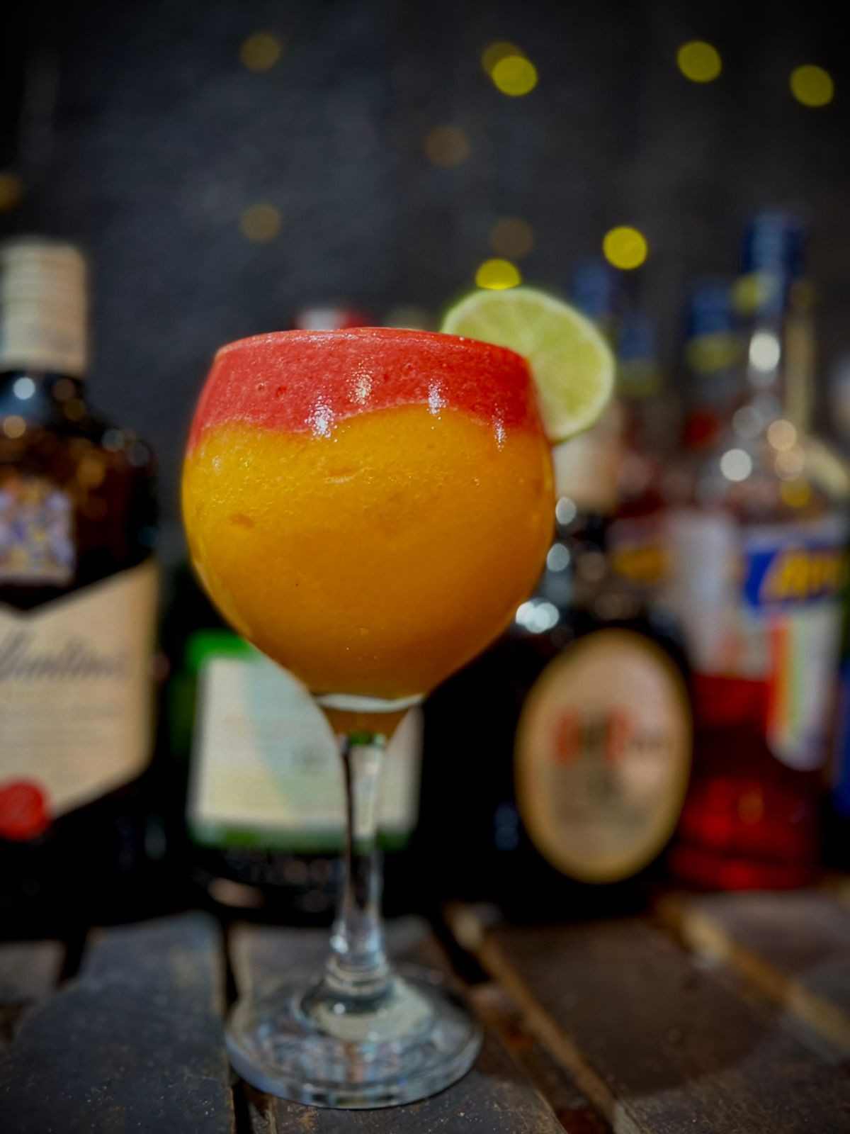 SUCO NATURAL 2 SABORES