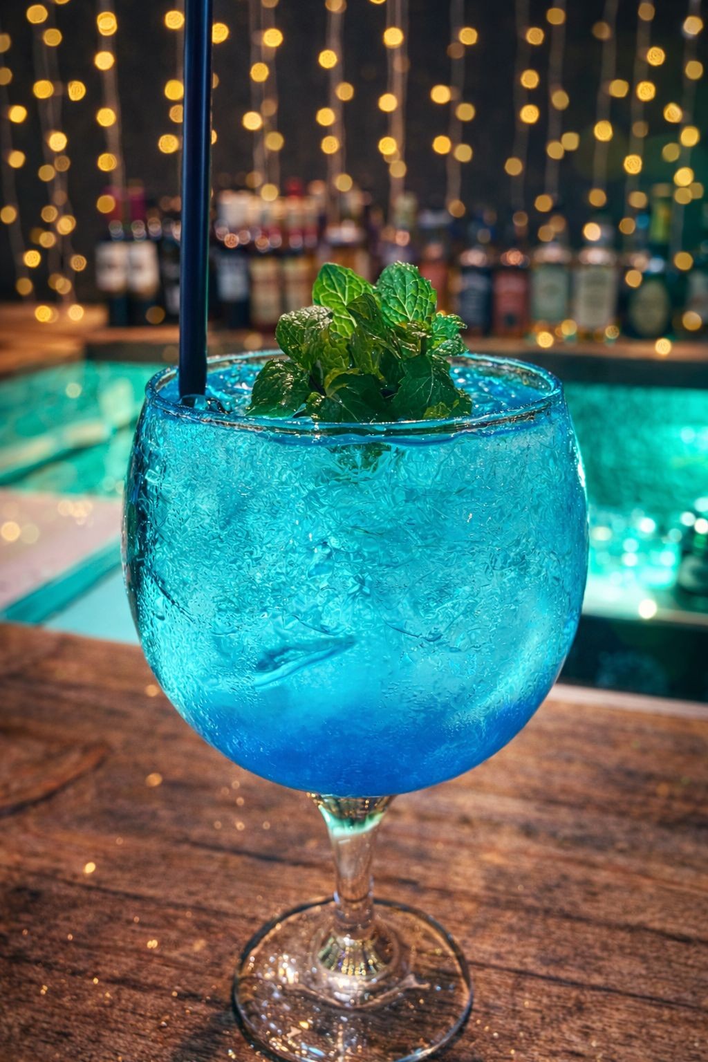 PISCININHA