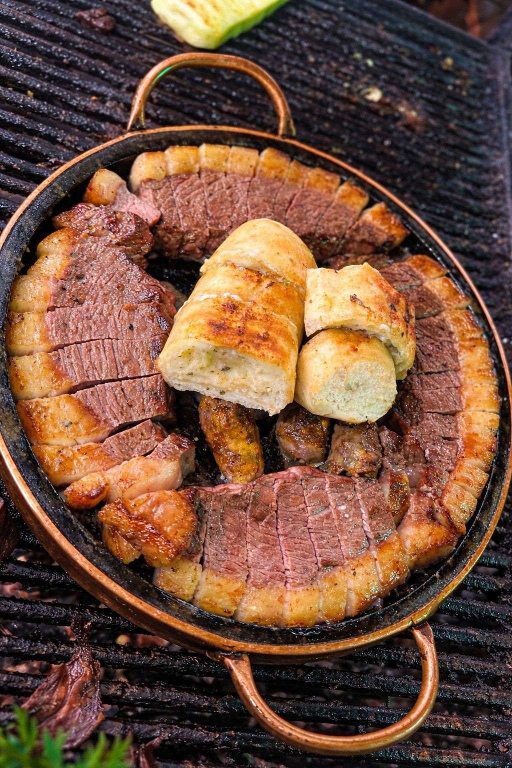PICANHA PREMIUN GRIL 200G