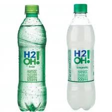 H2OH